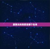 属猴女的真爱是哪个生肖，能够帮助属猴女的生肖男