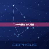 199年属蛇的人婚配，属蛇的和什么属相最配 揭秘最佳婚配表