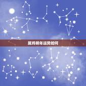 属鸡明年运势如何，一九六九年属鸡今年的财运