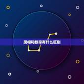 属相和数字有什么区别，请问什么生肖和数字谢谢