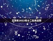 王洪年2022年十二生肖运势，2022 年属马人全年运势