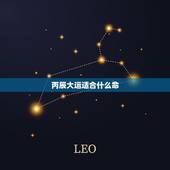 丙辰大运适合什么命，丙辰大运是火运还是土
