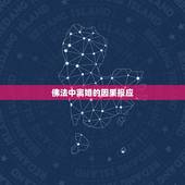 佛法中离婚的因果报应，佛学故事 离婚是什么因果报应