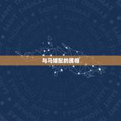 与马婚配的属相，属马的和什么属相最配 属马的属相婚配表？