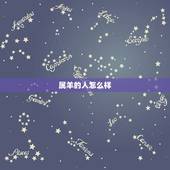 属羊的人怎么样，属羊的人性格有什么特点 属羊人命运怎么样