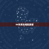 94年男生婚配属相，94年属狗2022 年多大