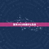 属羊2022年戴什么生肖，2022年属羊