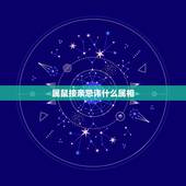 属鼠接亲忌讳什么属相，新郎属狗，新娘属鼠结婚时迎亲忌讳什么属相？
