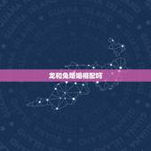 龙和兔婚姻相配吗，男龙女兔结婚的下场