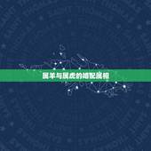 属羊与属虎的婚配属相，属虎与属羊的婚配好吗