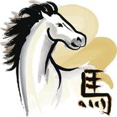 属马的2023年有三喜(马上飞黄腾达)