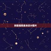 别墅庭院鱼池设计图片，别墅庭院景观鱼池的设计效果哪种好