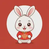 属兔的年份有哪几年分别几岁了呢，属兔生肖年龄计算方法