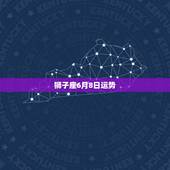 狮子座6月8日运势，我想问一下狮子座2008年6月7.8日学习运势如何