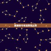 属猪的今年运势怎么样，属猪今年运势查询