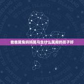 爸爸属兔妈妈属马生什么属相的孩子好，兔男和什么属相最配