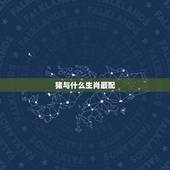 猪与什么生肖最配，1995年属猪人属相婚配
