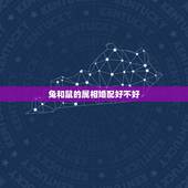 兔和鼠的属相婚配好不好，属兔和属鼠的人可以结婚吗？
