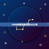 2003年属羊的运势2022年，2003属羊人2022 年全年运势