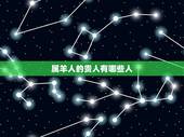 属羊人的贵人有哪些人，79年属羊2022 年运势