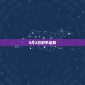 6月2日射手运势，2023年十二月二日射手座的星座运势好不好考试能顺利