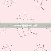 1998年属兔是什么命男，属虎1998年的男孩命运