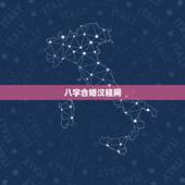 八字合婚汉程网，怎样用八字合婚？