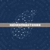知道岁数如何推算出干支和属相，知道年龄怎么算出生肖和生年。知道生肖怎么