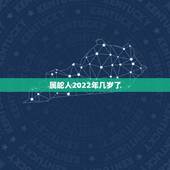 属蛇人2022年几岁了，属蛇2022 运势及运程详解