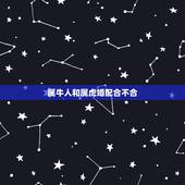属牛人和属虎婚配合不合，属牛和属虎的婚配如何