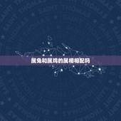 属兔和属鸡的属相相配吗，属兔和属鸡的配吗 详细？