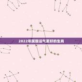 2022年属猴运气更好的生肖，2022年生肖猴运势