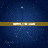 属鸡的男人2021年运势，属鸡女2021年的运势和婚姻