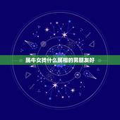 属牛女找什么属相的男朋友好，属牛的人和什么属相最配
