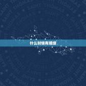 什么时候有姻缘，算什么时候有姻缘