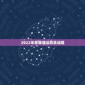 2022年各属相运势及运程，2022年运势更好的生肖