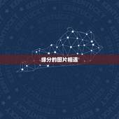 缘分的图片相遇，能够相遇，是一种缘分；能够相识，是一种幸运？