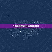 12属相虎与什么属相相冲，老虎和哪几个生肖相冲