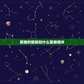 属猪的新娘和什么属相相冲，属猪和什么属相相冲？教你如何化解和属蛇相冲