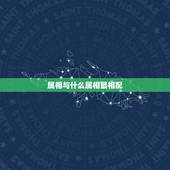 属相与什么属相最相配，属虎的与什么属相最相配