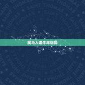 属马人逢牛年运势，2022 年牛年对属马的好不好