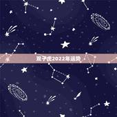 双子虎2022年运势，双子座属虎的九月份运势