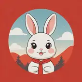 2011是兔年 2050是