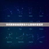 妈妈属猪爸爸属猴生什么属相的宝宝好，属猴的人生虎宝宝好吗？