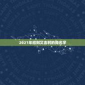 2021年招财又吉利的狗名字，狗狗除了叫旺财还能叫什么比较吉利的名字呢