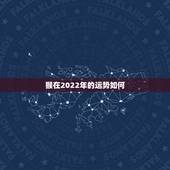 猴在2022年的运势如何，属猴人2022年运势及财运