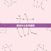 鼠和什么生肖最配，1996年生肖鼠姻缘