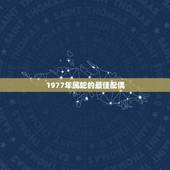1977年属蛇的最佳配偶，属蛇和什么属相最配 属蛇的最佳配偶