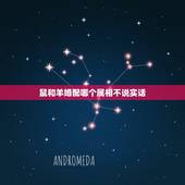 鼠和羊婚配哪个属相不说实话，她们说属鼠的不能跟属羊的结婚 这是真的吗.