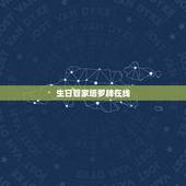 生日管家塔罗牌在线，生日管家app塔罗牌为什么有几个解读师